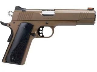 Kimber Custom LW Semi-Automatic Pistol 9mm