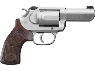 Kimber K6s DASA Revolver