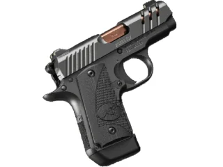 Kimber Micro 9 ESV Semi-Automatic Pistol 9mm