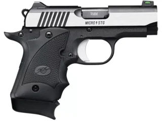 Kimber Micro 9 STG Semi-Automatic Pistol 9mm