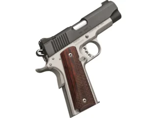 Kimber Pro Carry II Two-Tone Semi-Automatic Pistol 45 ACP 4" Barrel 7-Round