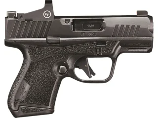 Kimber R7 Mako Optics Installed Semi-Automatic Pistol