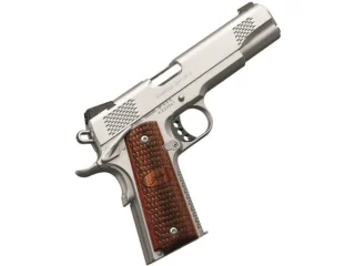 Kimber Stainless Raptor II Semi-Automatic Pistol 45 ACP 5" Barrel 8-Round