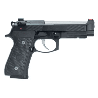 Langdon Tactical Tech 92 Elite LTT