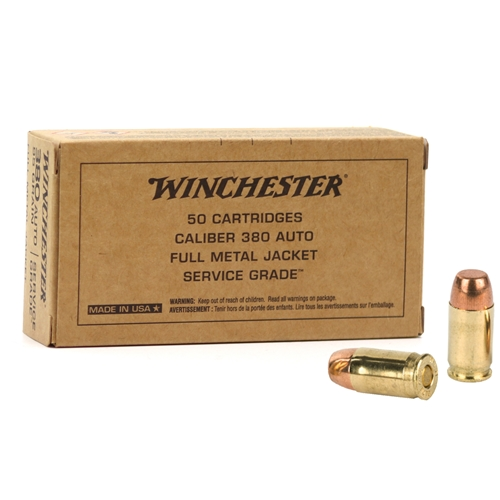 Winchester USA-Handgun-Service-Grade 95 1 Winchester USA-Handgun-Service-Grade 95