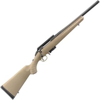 Ruger American Ranch Rifle