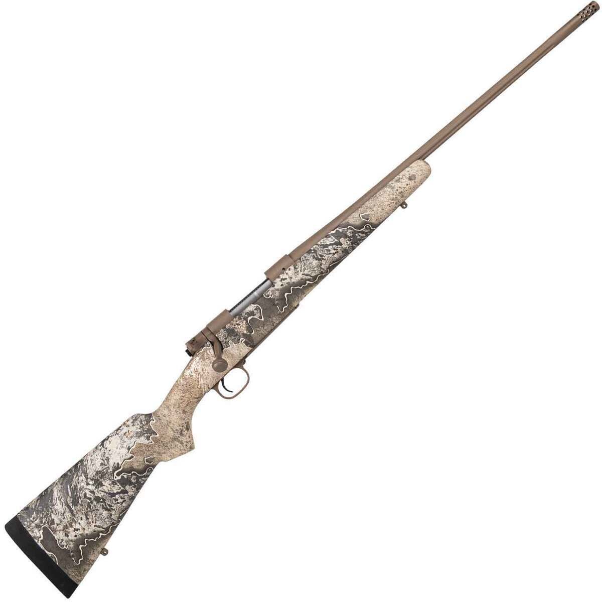 Winchester M70 Extreme Hunter Realtree Excape Bolt Action Rifle - 6.5 Creedmoor - 22in 1 Winchester M70 Extreme Hunter Realtree Excape Bolt Action Rifle - 6.5 Creedmoor - 22in