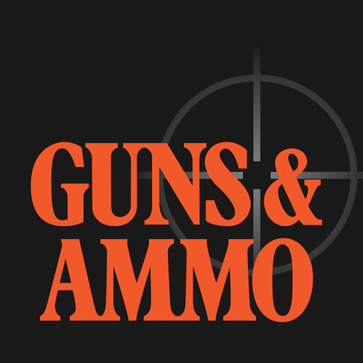 Guns and ammo