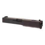 Glock 20C Gen 3 OEM Slide - Image 3