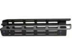 Agency Arms Modular Rail Benelli M2 M-LOK Aluminum Black