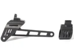 TacStar Ghost Ring Sight Set 12 Gauge Polymer Black