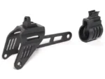 TacStar Ghost Ring Sight Set 12 Gauge Polymer Black - Image 2