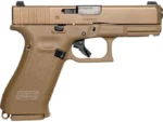 Glock 19X Semi-Automatic Pistol - Image 2