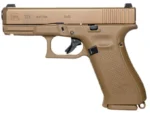 Glock 19X Semi-Automatic Pistol - Image 3