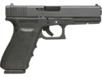 Glock 20 Gen 4 Semi-Automatic Pistol - Image 2