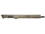AR-STONER AR-15 EV2 Billet Upper Receiver Assembly 5.56x45mm NATO 16" Barrel 15" M-LOK Handguard