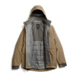 Sitka Gear Hudson Jacket Waterfowl / Optifade Marsh - Image 4