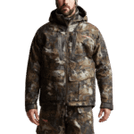 Sitka Gear Hudson Jacket Waterfowl / Optifade Marsh - Image 2