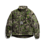 Sitka Gear Fanatic Jacket Whitetail / Optifade Elevated II