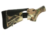 Mossberg FLEX Stock Model 500 590 Hunting 4 Position Adjustable Dual Comb Synthetic
