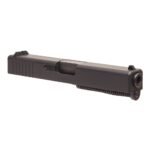 Glock 19 Gen 3 OEM Slide - Image 4