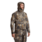 Sitka Gear Delta PRO Wading Jacket Waterfowl / Earth - Image 2