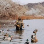 Sitka Gear Delta Pro Zip GTX Wader Hunt Solids / Earth - Image 5