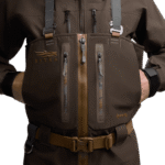 Sitka Gear Delta Pro Zip GTX Wader Hunt Solids / Earth - Image 2