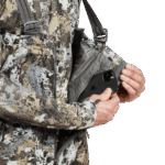 Sitka Gear Incinerator Aerolite Bib Whitetail / Optifade Elevated II - Image 2