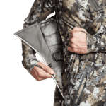 Sitka Gear Incinerator Aerolite Bib Whitetail / Optifade Elevated II - Image 4