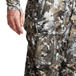 Sitka Gear Incinerator Aerolite Bib Whitetail / Optifade Elevated II - Image 5