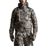 Sitka Gear Incinerator Aerolite Jacket Whitetail / Optifade Elevated II - Image 2