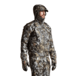 Sitka Gear Incinerator Aerolite Jacket Whitetail / Optifade Elevated II - Image 3