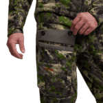 Sitka Gear Stratus Pant 2.0 Whitetail / Optifade Cover - Image 2