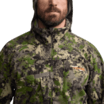 Sitka Gear Stratus Jacket 2.0 Whitetail / Optifade Cover - Image 3