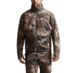 Sitka Gear Duck Oven Jacket Waterfowl / Optifade Marsh - Image 8