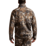 Sitka Gear Duck Oven Jacket Waterfowl / Optifade Marsh - Image 6