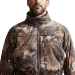 Sitka Gear Duck Oven Jacket Waterfowl / Optifade Marsh