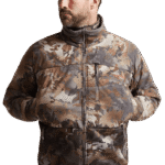 Sitka Gear Duck Oven Jacket Waterfowl / Optifade Marsh - Image 2