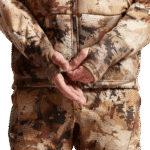 Sitka Gear Duck Oven Jacket Waterfowl / Optifade Marsh - Image 4