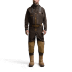 Sitka Gear Delta VentLite Zip GTX Wader Waterfowl / Optifade Timber