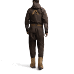 Sitka Gear Delta VentLite Zip GTX Wader Waterfowl / Optifade Timber - Image 3