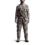 Sitka Gear Fanatic Bib Whitetail / Optifade Elevated II