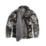 Sitka Gear Fanatic Jacket Whitetail / Optifade Elevated II - Image 3