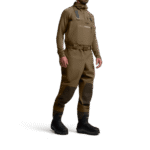 Sitka Gear Delta GTX Wader Waterfowl / Coyote - Image 2
