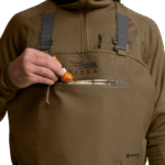 Sitka Gear Delta GTX Wader Waterfowl / Coyote - Image 6