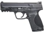 Smith & Wesson M&P 9 M2.0 4" Compact Semi-Automatic Pistol