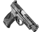 Smith & Wesson Performance Center M&P 9 M2.0 C.O.R.E Semi-Automatic Pistol - Image 3