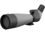 Athlon Optics Talos Spotting Scope 20-60x 80mm with Tripod Angled Body
