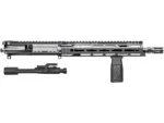 Daniel Defense AR-15 DDM4v7 S Upper Receiver Assembly 5.56x45mm 11.5" Barrel